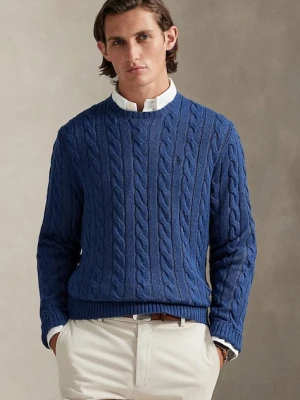 Polo Ralph Lauren sweter męski bawełniany