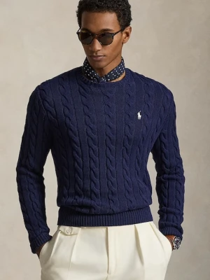 Polo Ralph Lauren sweter męski bawełniany