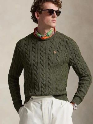 Polo Ralph Lauren sweter męski bawełniany