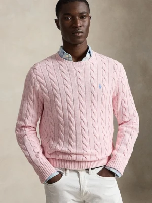 Polo Ralph Lauren sweter męski bawełniany