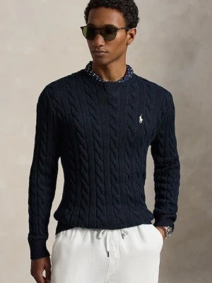 Polo Ralph Lauren sweter męski bawełniany