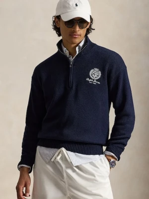 Polo Ralph Lauren sweter męski bawełniany