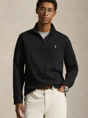 Polo Ralph Lauren sweter męski bawełniany czarny