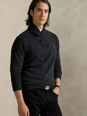 Polo Ralph Lauren sweter męski kolor czarny 710877989