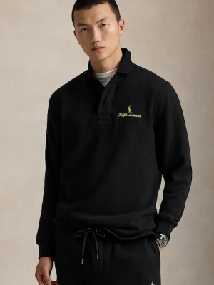 Polo Ralph Lauren sweter męski kolor czarny 710981780