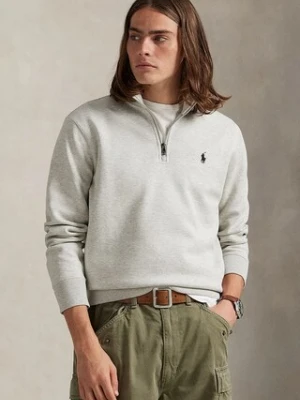 Polo Ralph Lauren sweter męski kolor szary 710P06234