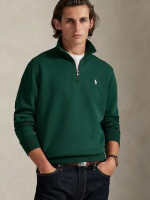 Polo Ralph Lauren sweter męski kolor zielony 710P06234