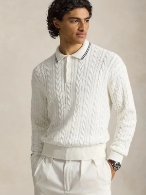 Polo Ralph Lauren sweter męski z bawełną