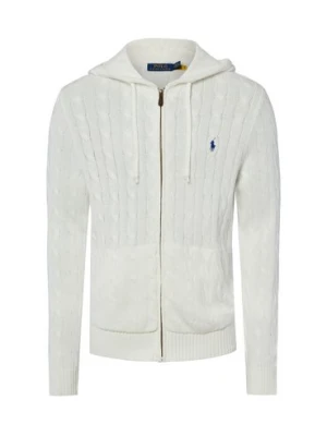 Zdjęcie produktu Polo Ralph Lauren sweter Mężczyźni Bawełna (100%) biały
