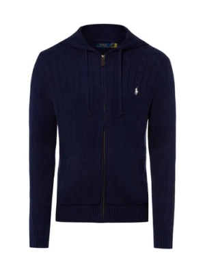 Zdjęcie produktu Polo Ralph Lauren sweter Mężczyźni Bawełna (100%) niebieski