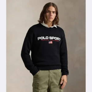POLO RALPH LAUREN Sweter | Oversize fit