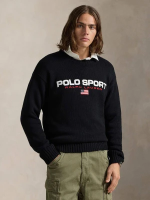 POLO RALPH LAUREN Sweter | Oversize fit