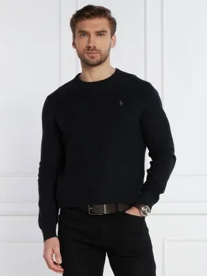 POLO RALPH LAUREN Sweter | Regular Fit