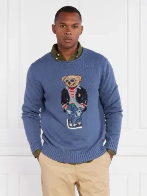 POLO RALPH LAUREN Sweter | Regular Fit