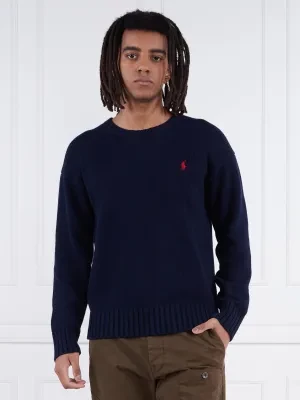 POLO RALPH LAUREN Sweter | Regular Fit