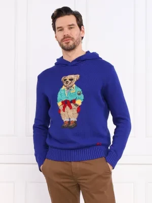 POLO RALPH LAUREN Sweter | Regular Fit