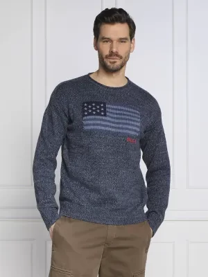 POLO RALPH LAUREN Sweter | Regular Fit