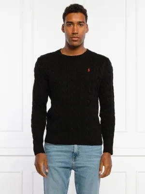 POLO RALPH LAUREN Sweter | Regular Fit