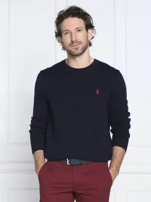 POLO RALPH LAUREN Sweter | Regular Fit