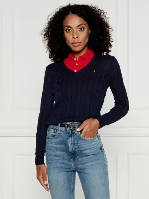 POLO RALPH LAUREN Sweter | Regular Fit