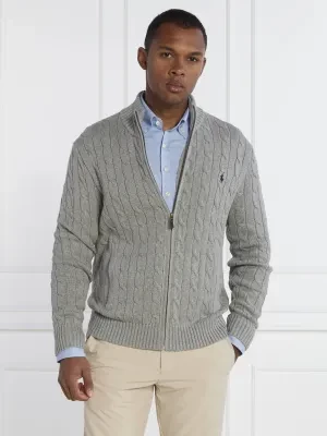 POLO RALPH LAUREN Sweter | Regular Fit