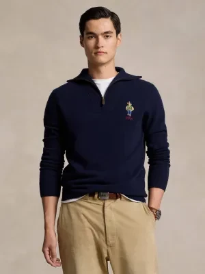 POLO RALPH LAUREN Sweter | Regular Fit