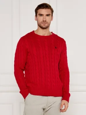 POLO RALPH LAUREN Sweter | Regular Fit