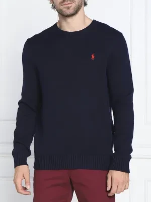 POLO RALPH LAUREN Sweter | Regular Fit