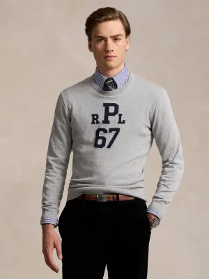 POLO RALPH LAUREN Sweter | Regular Fit