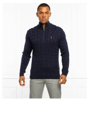 POLO RALPH LAUREN Sweter | Regular Fit