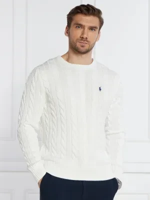POLO RALPH LAUREN Sweter | Regular Fit