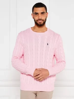 Zdjęcie produktu POLO RALPH LAUREN Sweter | Regular Fit