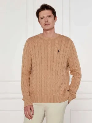 POLO RALPH LAUREN Sweter | Regular Fit