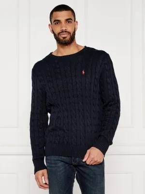 POLO RALPH LAUREN Sweter | Regular Fit
