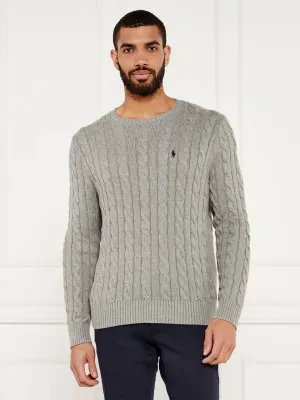 POLO RALPH LAUREN Sweter | Regular Fit