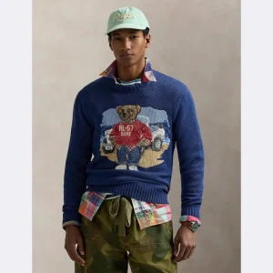 POLO RALPH LAUREN Sweter | Regular Fit