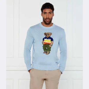 POLO RALPH LAUREN Sweter | Regular Fit