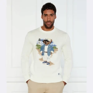POLO RALPH LAUREN Sweter | Regular Fit