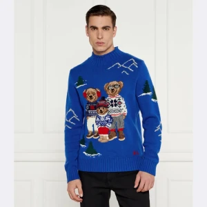 POLO RALPH LAUREN Sweter | Regular Fit