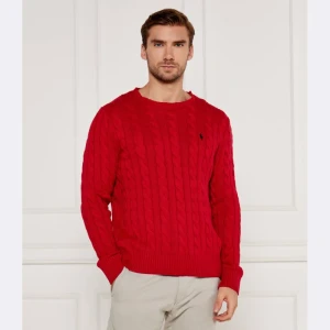 POLO RALPH LAUREN Sweter | Regular Fit