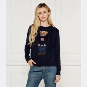 POLO RALPH LAUREN Sweter | Regular Fit