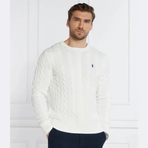 POLO RALPH LAUREN Sweter | Regular Fit