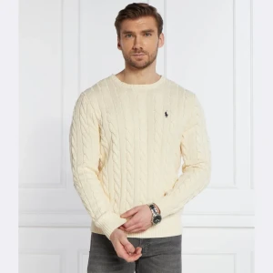 POLO RALPH LAUREN Sweter | Regular Fit