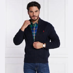 POLO RALPH LAUREN Sweter | Regular Fit