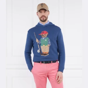 POLO RALPH LAUREN Sweter | Regular Fit
