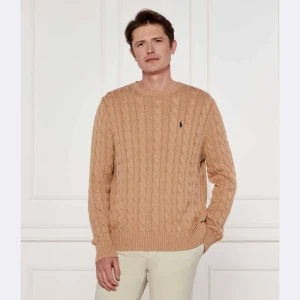 POLO RALPH LAUREN Sweter | Regular Fit