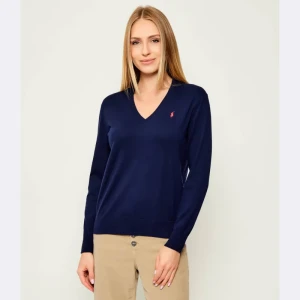 POLO RALPH LAUREN Sweter | Regular Fit