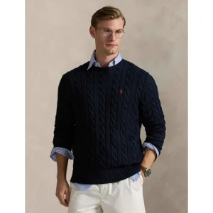 POLO RALPH LAUREN Sweter | Regular Fit