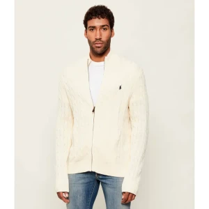 POLO RALPH LAUREN Sweter | Regular Fit