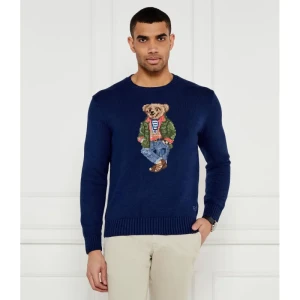 POLO RALPH LAUREN Sweter | Regular Fit